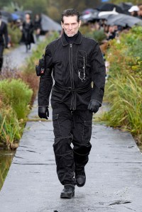 Marine Serre RTW Spring 2020