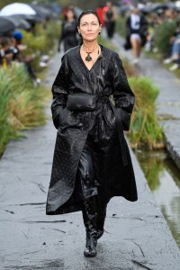 Marine Serre RTW Spring 2020