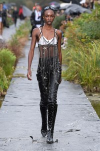 Marine Serre RTW Spring 2020