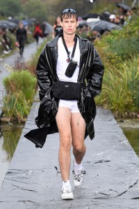 Marine Serre RTW Spring 2020