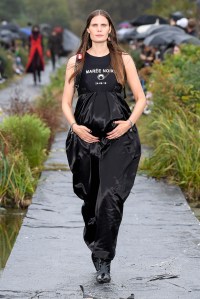 Marine Serre RTW Spring 2020