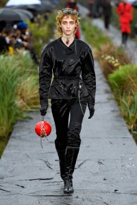 Marine Serre RTW Spring 2020