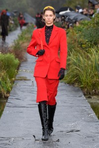 Marine Serre RTW Spring 2020