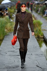 Marine Serre RTW Spring 2020