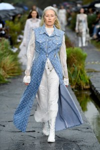 Marine Serre RTW Spring 2020