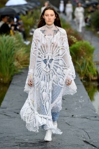Marine Serre RTW Spring 2020