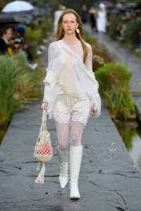 Marine Serre RTW Spring 2020