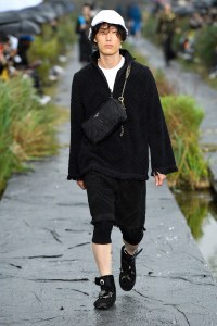 Marine Serre RTW Spring 2020