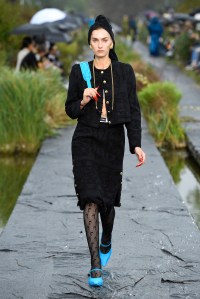 Marine Serre RTW Spring 2020