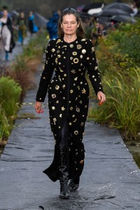 Marine Serre RTW Spring 2020