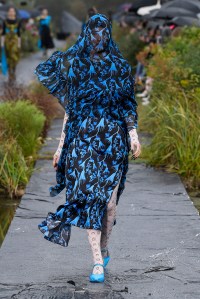 Marine Serre RTW Spring 2020