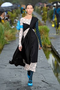 Marine Serre RTW Spring 2020