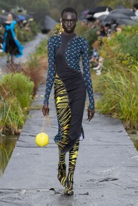 Marine Serre RTW Spring 2020