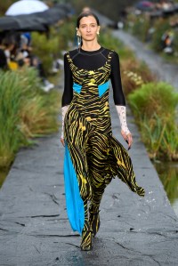 Marine Serre RTW Spring 2020