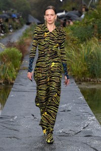 Marine Serre RTW Spring 2020