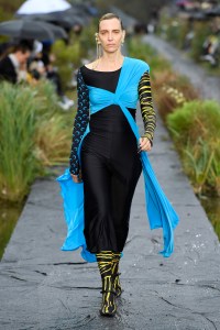 Marine Serre RTW Spring 2020