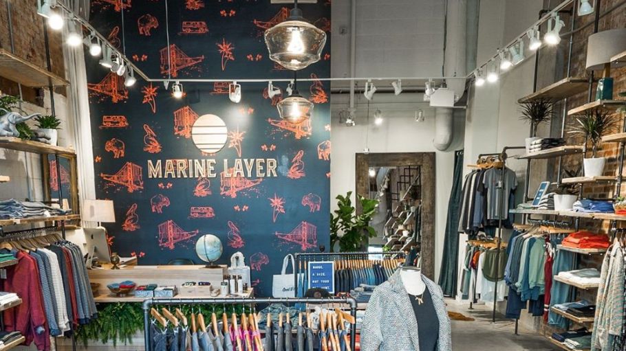 Marine Layer Provenance Anthony Choe