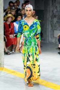 Marni RTW Spring 2020