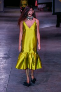Marques' Almeida  RTW Spring 2020