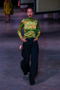 Marques' Almeida  RTW Spring 2020