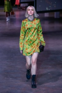 Marques' Almeida  RTW Spring 2020