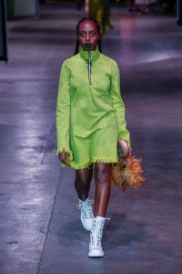 Marques' Almeida  RTW Spring 2020
