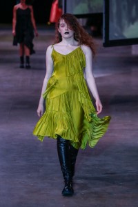 Marques' Almeida  RTW Spring 2020