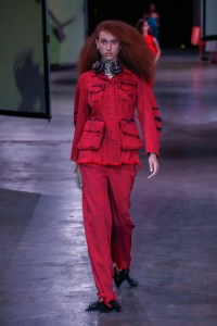 Marques' Almeida  RTW Spring 2020