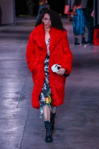 Marques' Almeida  RTW Spring 2020