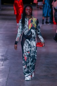 Marques' Almeida  RTW Spring 2020