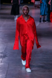 Marques' Almeida  RTW Spring 2020