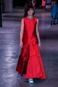 Marques' Almeida  RTW Spring 2020