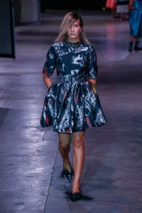 Marques' Almeida  RTW Spring 2020
