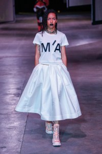 Marques' Almeida  RTW Spring 2020