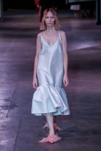 Marques' Almeida  RTW Spring 2020