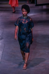 Marques' Almeida  RTW Spring 2020