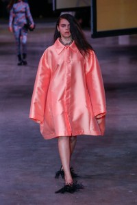 Marques' Almeida  RTW Spring 2020