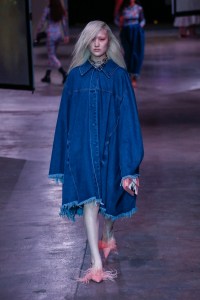 Marques' Almeida  RTW Spring 2020