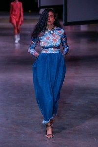 Marques' Almeida  RTW Spring 2020