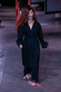 Marques' Almeida  RTW Spring 2020