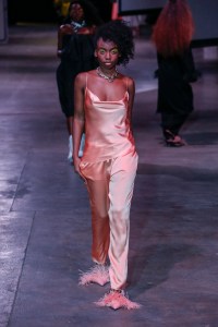 Marques' Almeida  RTW Spring 2020
