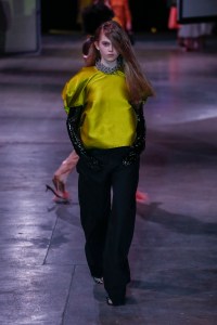 Marques' Almeida  RTW Spring 2020