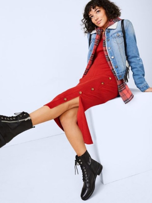 Marshalls has launched its online store, Marshalls.com.