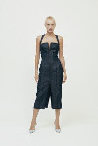 Martin Grant RTW Spring 2020