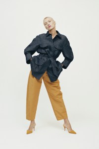 Martin Grant RTW Spring 2020