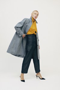 Martin Grant RTW Spring 2020