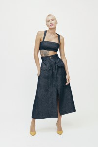Martin Grant RTW Spring 2020