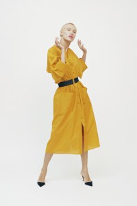 Martin Grant RTW Spring 2020