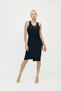 Martin Grant RTW Spring 2020