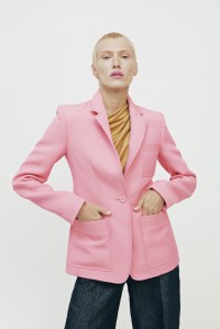 Martin Grant RTW Spring 2020